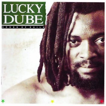 Lucky Dube Mickey Mouse Freedom (Remastered)