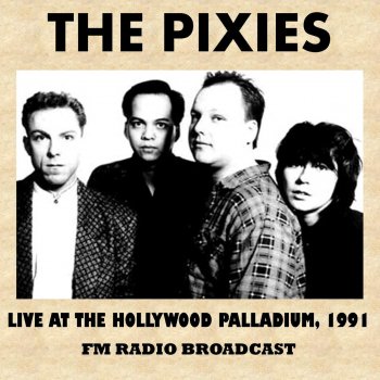 Pixies Wave of Mutilation - Live