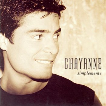 Chayanne Te necesito