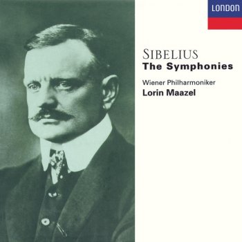 Jean Sibelius, Wiener Philharmoniker & Lorin Maazel Symphony No.4 in A minor, Op.63: 2. Allegro molto vivace