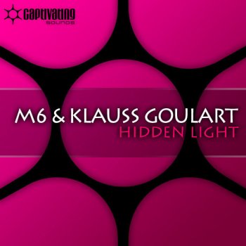 M6 feat. Klauss Goulart Hidden Light - Skytech Remix