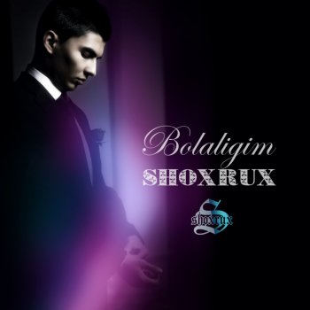 Shoxrux Salom