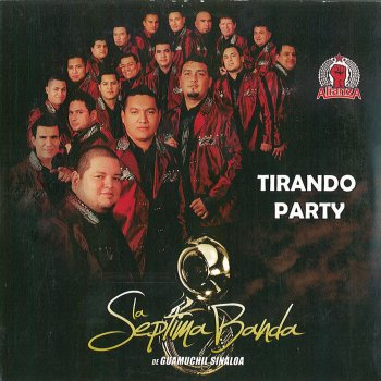 La Septima Banda El Dos Banderas