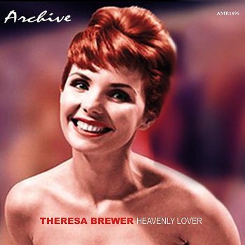 Teresa Brewer The Rains Fall on Ev'rybody