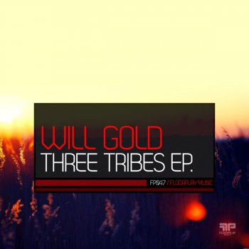 Исполнитель Will Gold, альбом Three Tribes