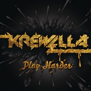 Krewella Alive (Jakob Liedholm Remix)