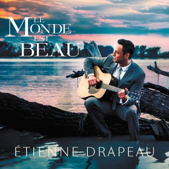 Etienne Drapeau Demande moi (You Can Ask Me)