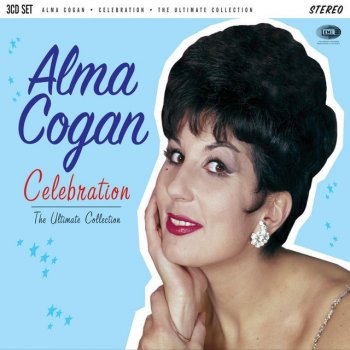 Alma Cogan Mama Teach Me To Dance