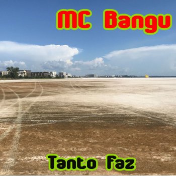 MC Bangu Panda