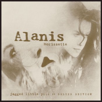 Alanis Morissette Hand in My Pocket (2015 Remastered)