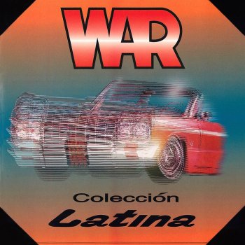 War Low Rider - Espanol