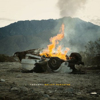 Tedashii Below Paradise