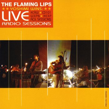 The Flaming Lips Do You Realize?? (CD101 Version)