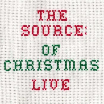 The Source Christmas Song