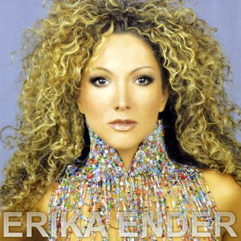 Erika Ender Quien Sale... No Entra