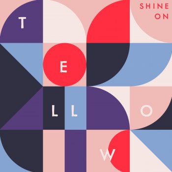Tellow feat. Sarah Lindholm What Are You Waiting For
