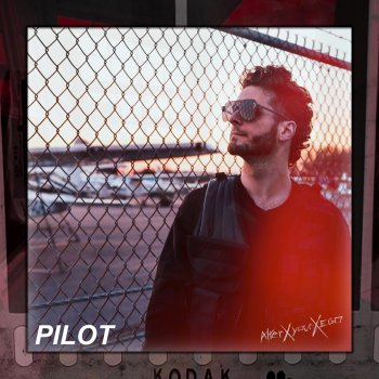 Alter. Pilot