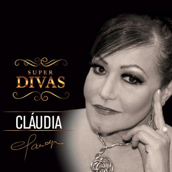 CLAUDIA Apenas um Rapaz Latino Americano