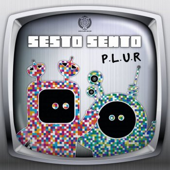 Sesto Sento feat. Sub6 You're a Freak