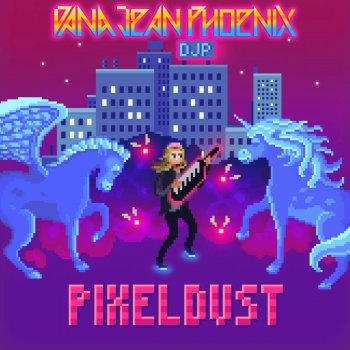 Dana Jean Phoenix Far and Away