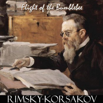 Nikolai Rimsky-Korsakov Flight of the Bumblebee