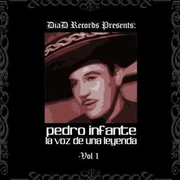 Pedro Infante Cuando Juego al Albur