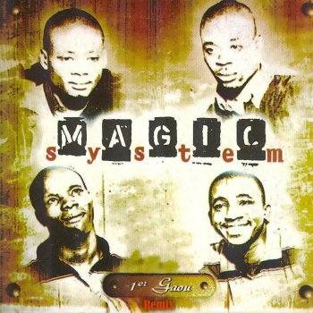 Magic System 1er Gaou (Remix)