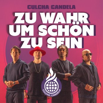 Culcha Candela feat. JONA Warum Immer Ich