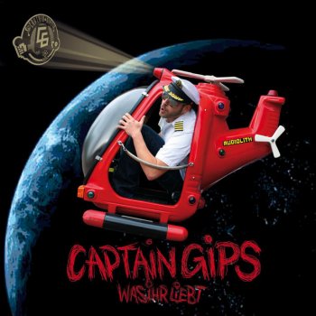 Captain Gips Was Ihr Liebt