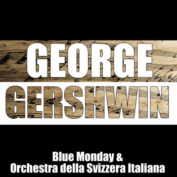 George Gershwin New York Rhapsody: Explanation of Scene