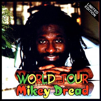 Mikey Dread Original General