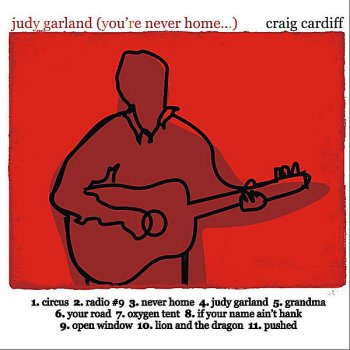 Craig Cardiff Your Road