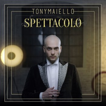 Tony Maiello In alto