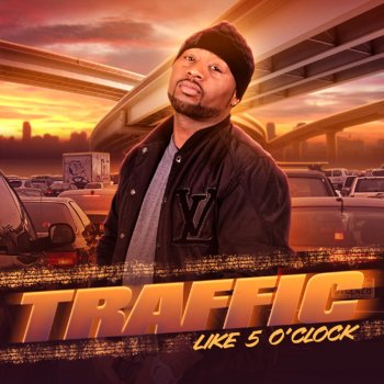 Traffic Intro Like 5 O'Clock