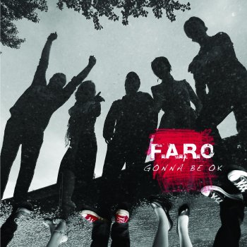 Faro You're What I've Got