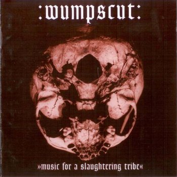 :Wumpscut: The Day's Disdain