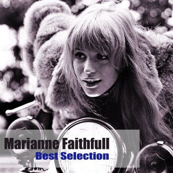 Marianne Faithfull I'm the Sky