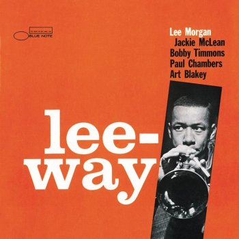 Lee Morgan The Lion And The Wolf - 2002 Digital Remaster