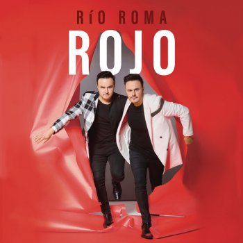Río Roma Deberías Estar Aquí