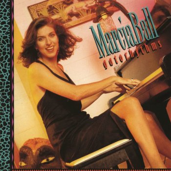 Marcia Ball La Ti Da