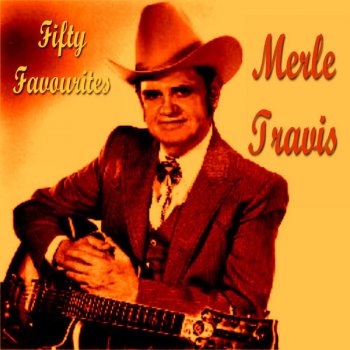 Merle Travis I Like My Chicken Frying Size