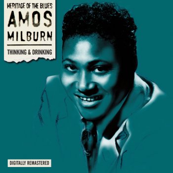 Amos Milburn I Need Someone