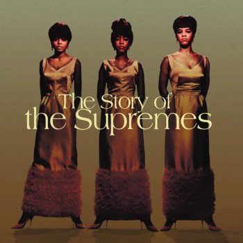 The Supremes I Second That Emotion (With the Temptations)