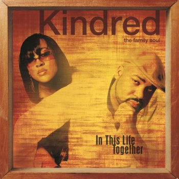 Kindred The Family Soul Aja's Mom (Interlude)