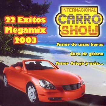 Internacional Carro Show Negro Africano