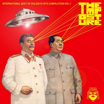 Исполнитель The Imposture, альбом International Best Of Holidays Hits Compilation, Vol.1
