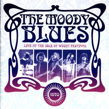 The Moody Blues Minstrel Song (Live)