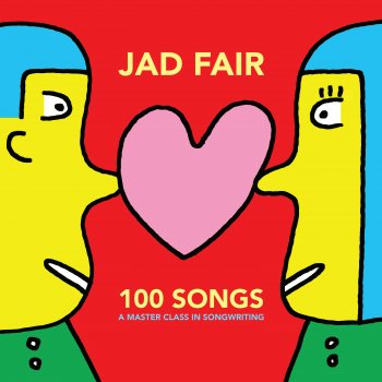 Jad Fair Our Way