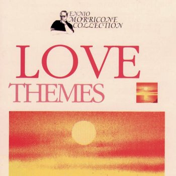 Ennio Morricone Amore per amore