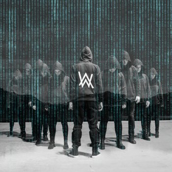 Alan Walker Alone (Restrung)